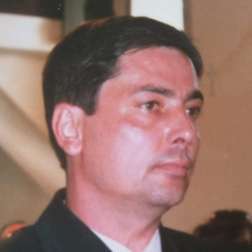 José Alexandre da Silva Araújo Roseira 