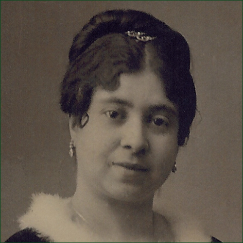 Margarida Alice Osório da Silva